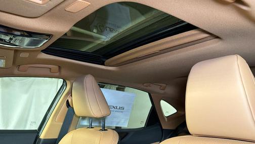 Caviar 2026 Lexus NX 350 Premium