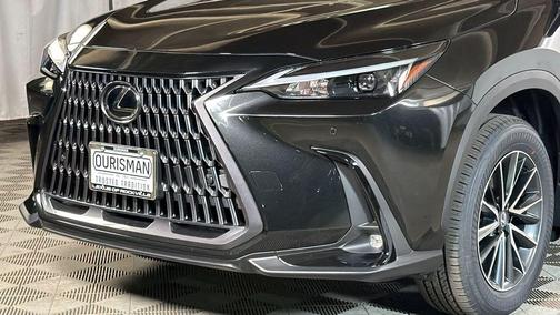Caviar 2026 Lexus NX 350 Premium