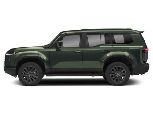 2025 Lexus GX 550 Premium+