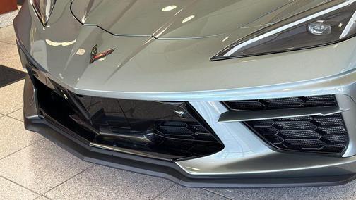 2022 Chevrolet Corvette Stingray w/3LT