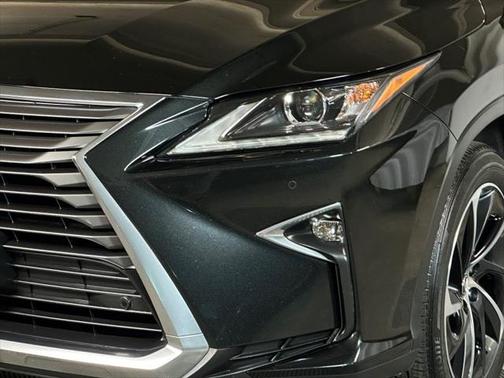 2018 Lexus RX 350 Base