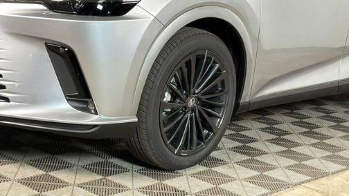 Iridium 2026 Lexus RX 350h Premium