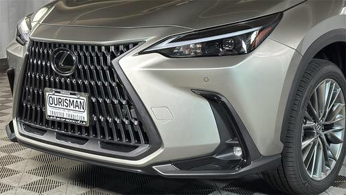 2026 Lexus NX 350 NX 350 Premium