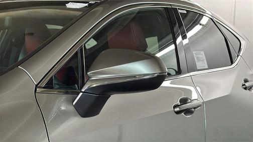 2026 Lexus NX 350 NX 350 Premium