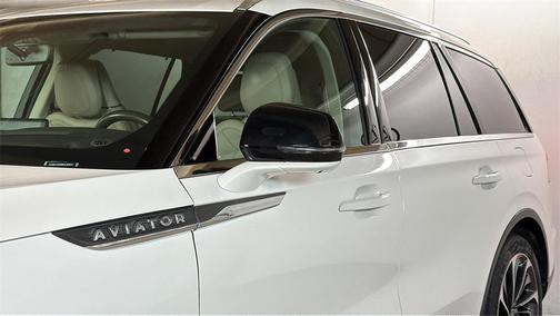 2022 Lincoln Aviator Reserve AWD