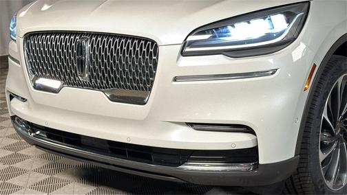 2022 Lincoln Aviator Reserve AWD