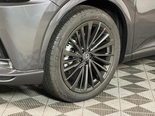 2025 Lexus RX 350 Base