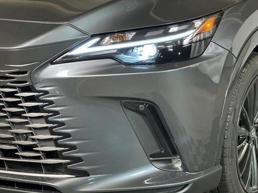 2025 Lexus RX 350 Base