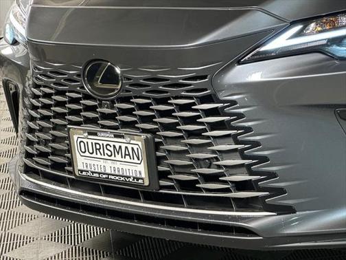 2025 Lexus RX 350 Base