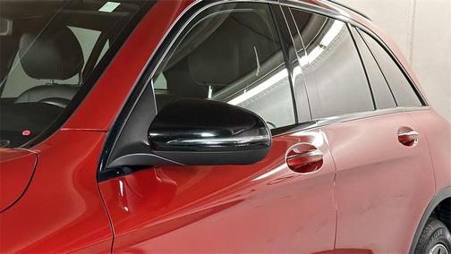 2021 Mercedes-Benz GLC 300 4MATIC