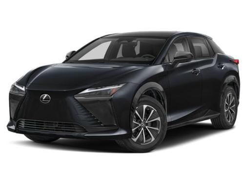 2025 Lexus RZ 450e Premium