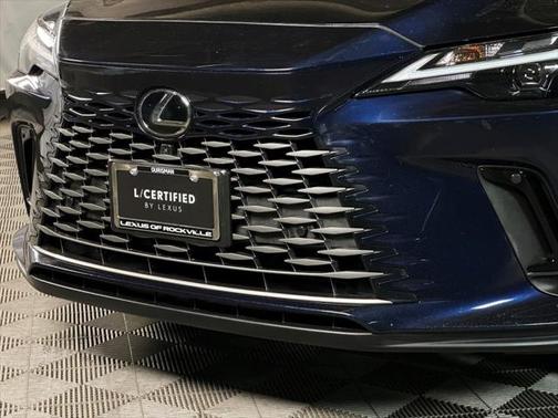2023 Lexus RX 350 Base