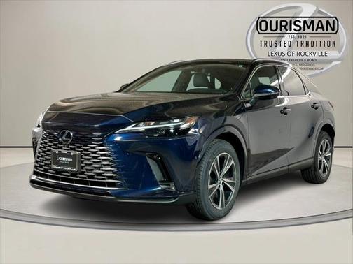 2023 Lexus RX 350 Base