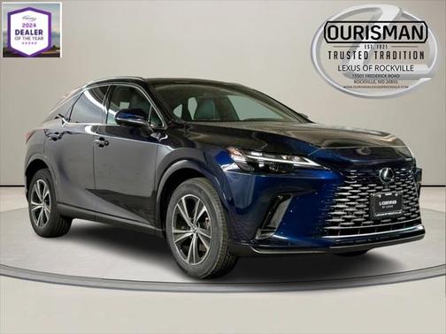 2023 Lexus RX 350 Base