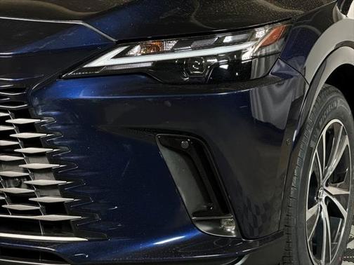 2023 Lexus RX 350 Base