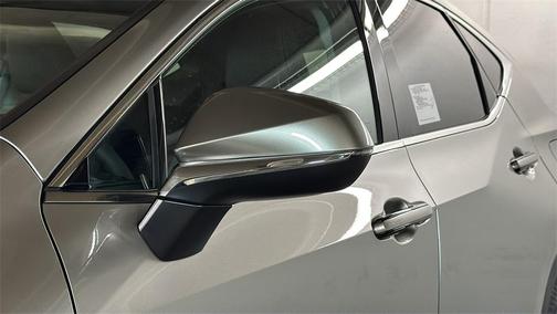 2026 Lexus NX 350 NX 350