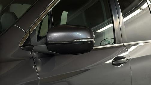 2021 Honda Pilot AWD EX-L