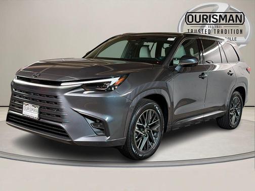 2026 Lexus TX 350 Premium