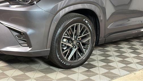 2026 Lexus TX 350 Premium