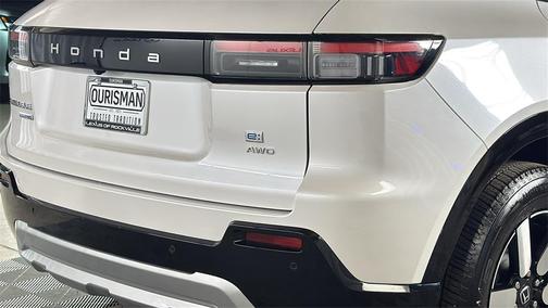 2024 Honda Prologue Touring