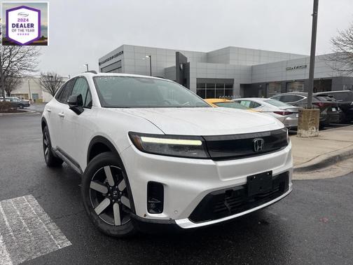 2024 Honda Prologue Touring