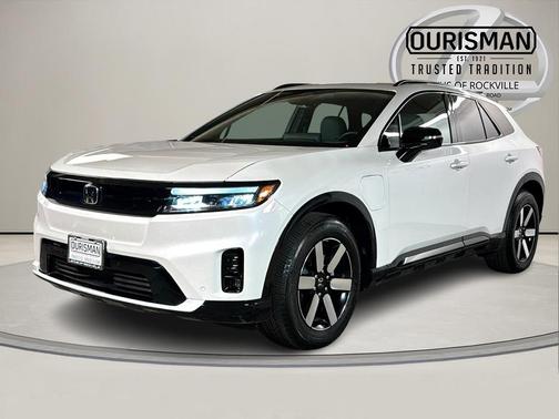 2024 Honda Prologue Touring