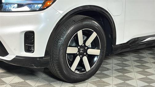 2024 Honda Prologue Touring