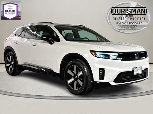 2024 Honda Prologue Touring