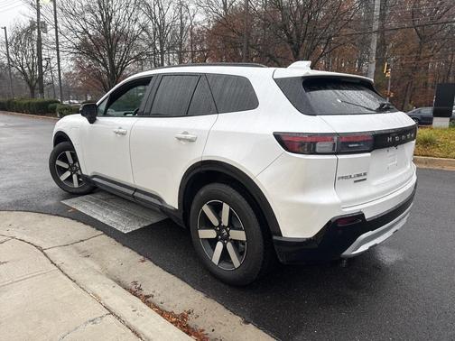 2024 Honda Prologue Touring