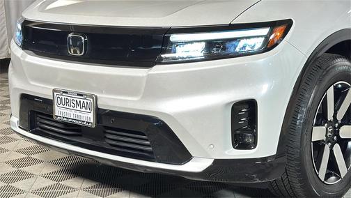 2024 Honda Prologue Touring