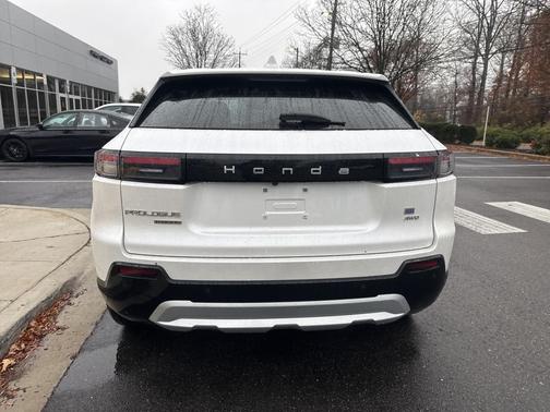 2024 Honda Prologue Touring