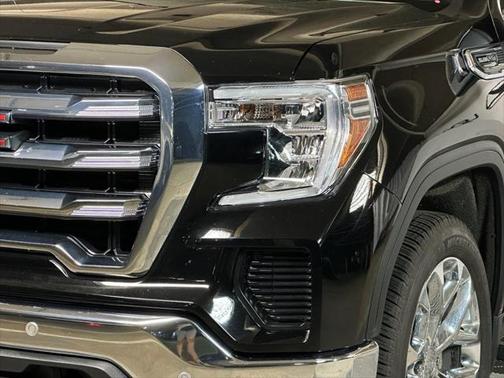 2020 GMC Sierra 1500 SLE