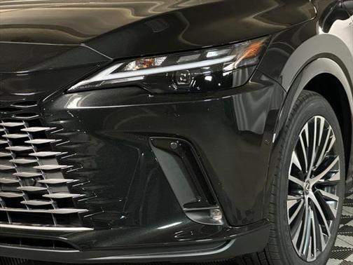 2025 Lexus RX 350 Premium Plus