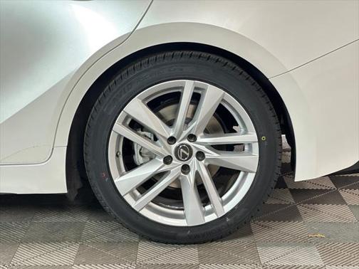 2022 Lexus IS 300 Base