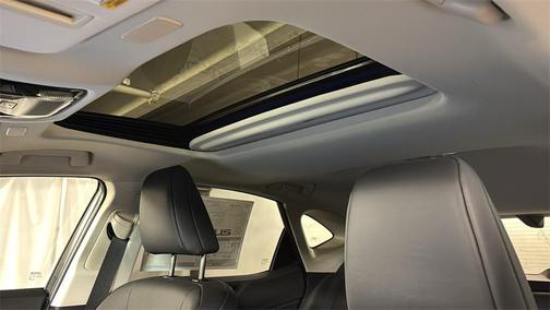 2026 Lexus NX 350h NX 350h Premium