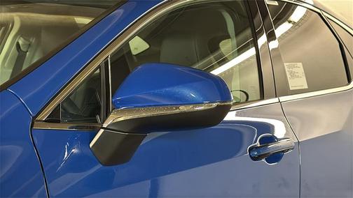 2026 Lexus NX 350h NX 350h Premium