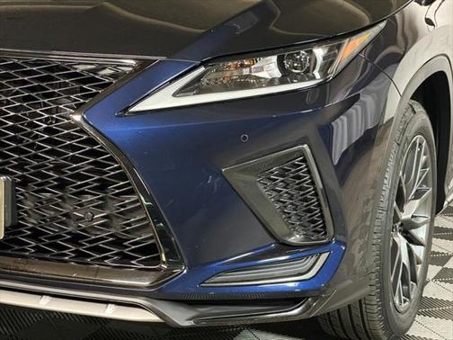 2021 Lexus RX 350 F SPORT Appearance