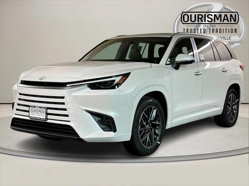 2025 Lexus TX 350 Premium