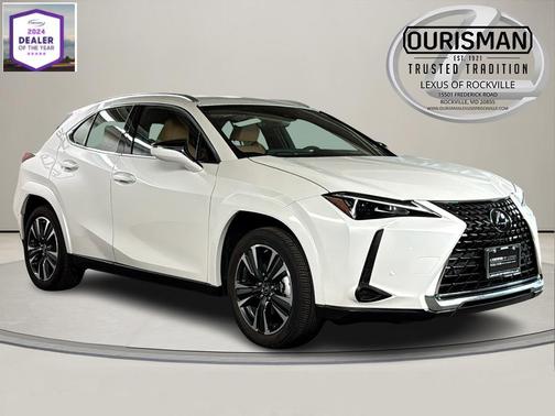 2024 Lexus UX 250h Base
