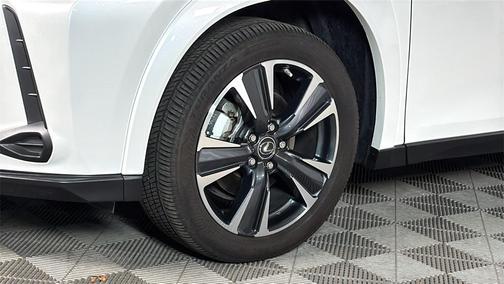 2024 Lexus UX 250h Base
