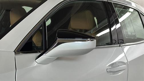 2024 Lexus UX 250h Base