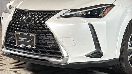 2024 Lexus UX 250h Base