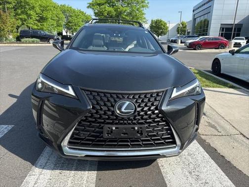 2024 Lexus UX 250h Base