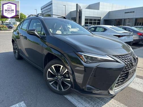 2024 Lexus UX 250h Base