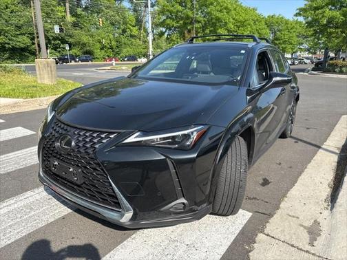 2024 Lexus UX 250h Base