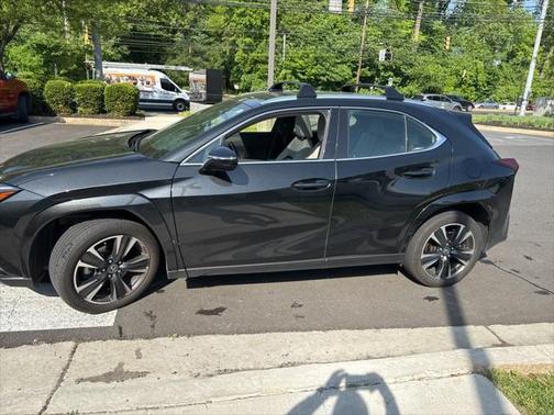 2024 Lexus UX 250h Base