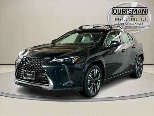 2024 Lexus UX 250h Base