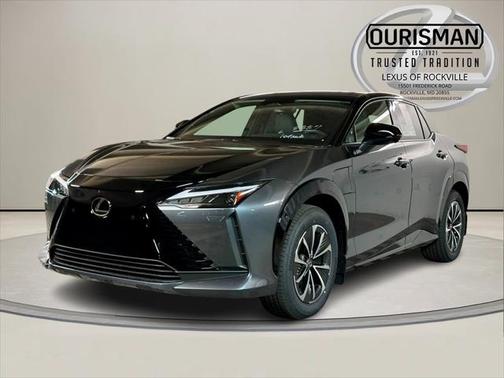 2025 Lexus RZ 450e Premium