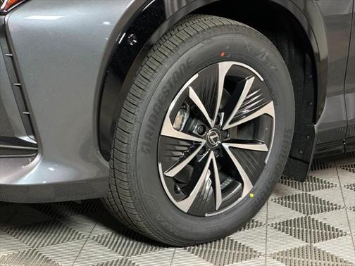 2025 Lexus RZ 450e Premium