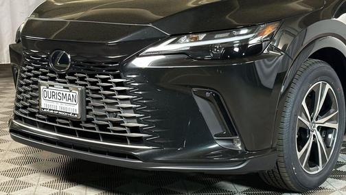 Caviar 2023 Lexus RX 350 Premium